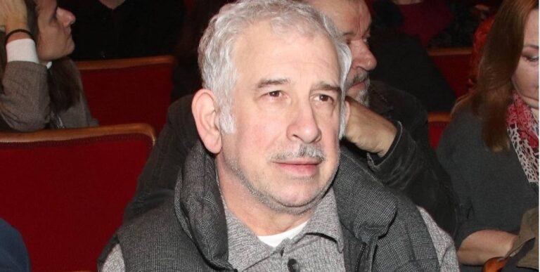 Πέτρος Φιλιππίδης: Τον εγκαταλείπουν και οι μάρτυρες υπεράσπισης