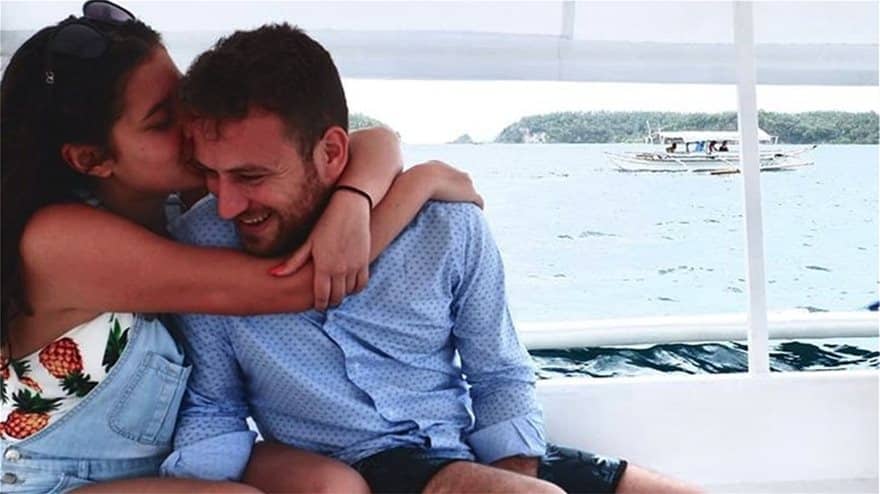 Έγκλημα στα Γλυκά Νερά: «Η Καρολάιν ήταν δυνατή, δεν την έβαζες εύκολα κάτω - Μάλλον γι' αυτό τη σκότωσαν» 2 zevgari-main