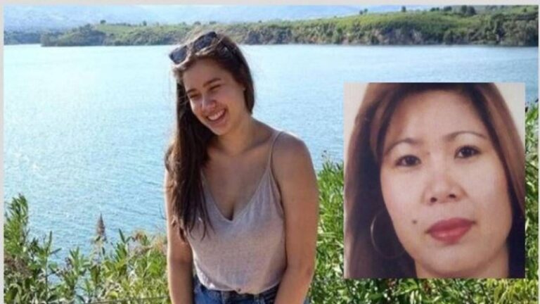 Γλυκά Νερά: Συγκλονίζουν οι γονείς της Καρολάιν – «Θα διασφαλίσουμε ότι η μνήμη της θα ζει για πάντα»