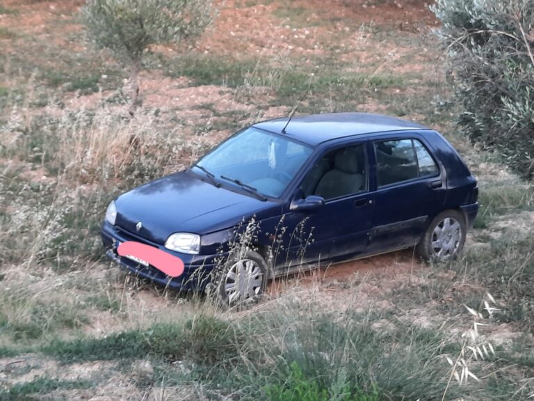 Κρήτη: Mόλις είχε απολυθεί από το στρατό ο 20χρονος Θανάσης που τον εντόπισε νεκρό τυχαία συγχωριανός του