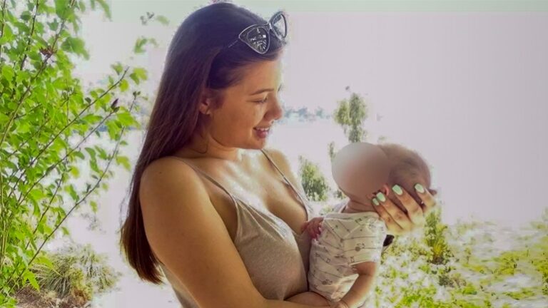 Δολοφονία στα Γλυκά Νερά: «Η μικρή Λυδία θα μεγαλώσει σε ιδανικό περιβάλλον στην Αλόννησο»