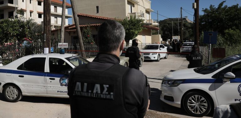 Έγκλημα στα Γλυκά Νερά: Νέο βίντεο ντοκουμέντο – Ερευνα για ίδια ληστεία στα Μέγαρα