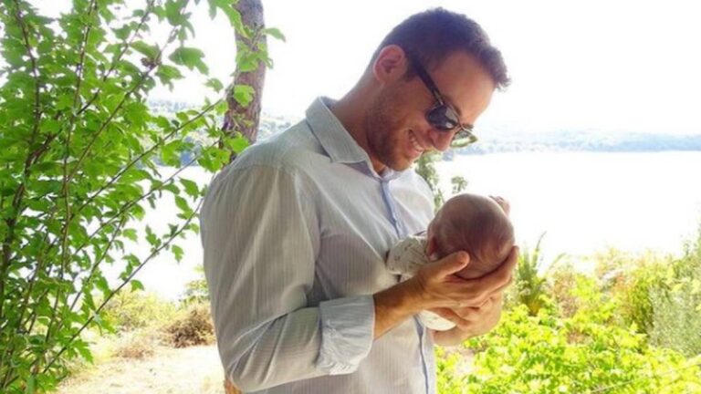 Γλυκά Νερά: Θα ζητήσει την επιμέλεια της κόρης του ο πιλότος όταν αποφυλακιστεί