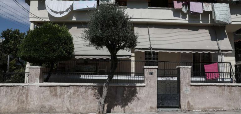 Αγία Βαρβάρα: «Όπου την έβρισκε τη σκότωνε στο ξύλο» – Σοκάρουν οι μαρτυρίες για τον σύζυγο της 64χρονης