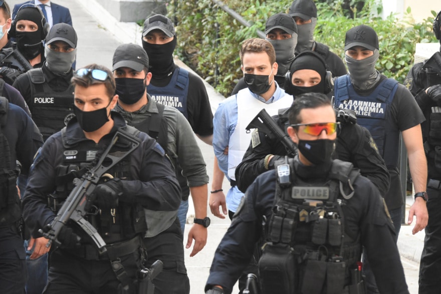 Γλυκά Νερά: Προφυλακιστέος ο Αναγνωστόπουλος - Οδηγήθηκε στον Κορυδαλλό 1 anagnwstopoulos__1_