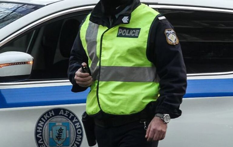 Απίστευτο: Αστυνομικός νοίκιαζε 2.000 ευρώ το μήνα υπηρεσιακό ασύρματο σε διαρρήκτες!