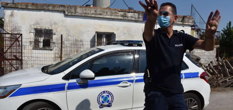 Κέρκυρα: Σκότωσε την σπιτονοικοκυρά του για τα νοίκια, έναν ακόμη άνδρα κι αυτοκτόνησε