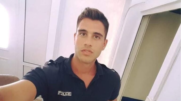 Αστυνομικός έπεσε από ύψος 10 μέτρων στη προσπάθεια να συλλάβει διαρρήκτη