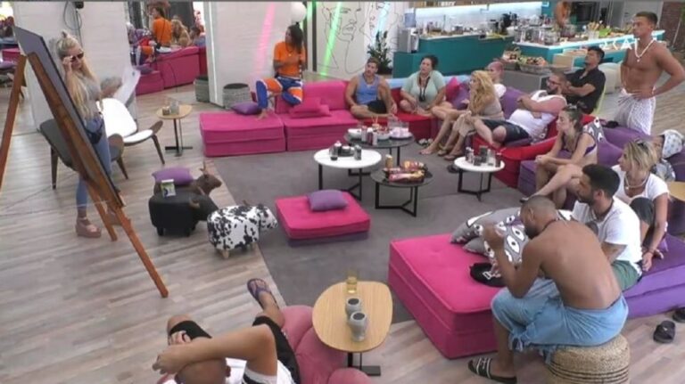 Ρεκόρ αιτήσεων συμμετοχής για τα ριάλιτι της νέας σεζόν – Χιλιάδες νέοι αναζητούν μια θέση σε σπίτια εγκλεισμού