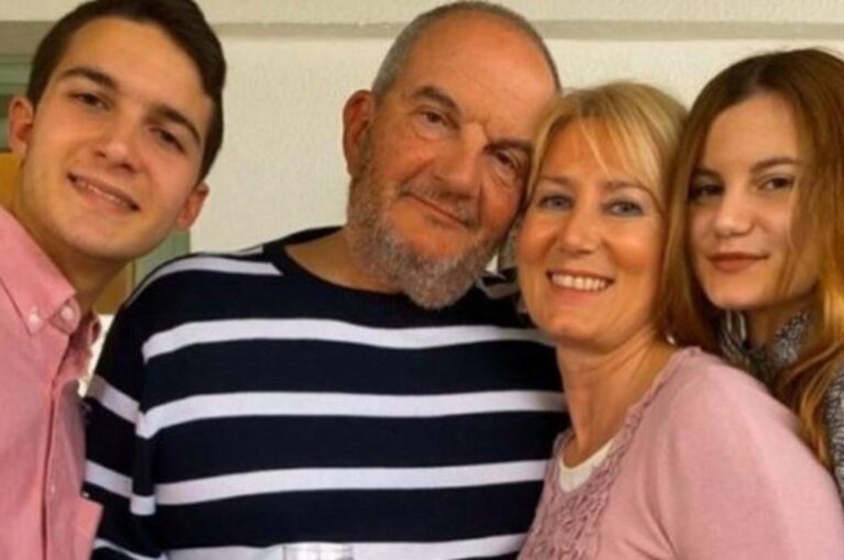 Κώστας Καραμανλής – Νατάσα Παζαΐτη: Τα παιδιά τους έγιναν 18 ετών – Το συγκινητικό βίντεο