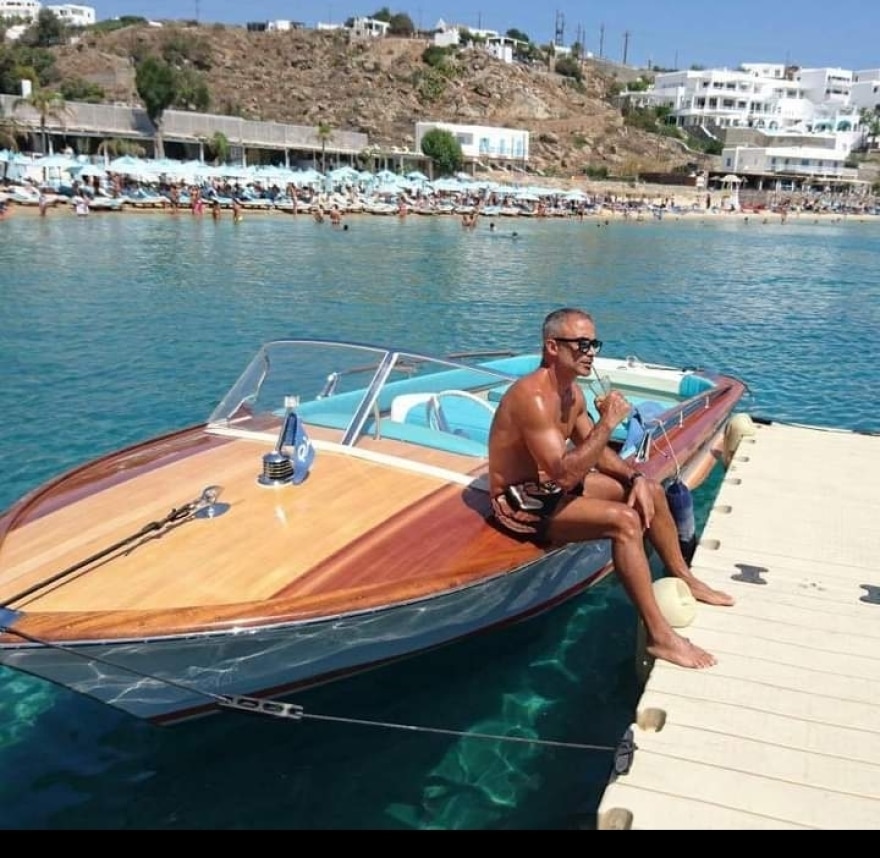 Γλυκά Νερά: Νεκρός βρέθηκε ο επιχειρηματίας Σταύρος Δογιάκης 2 dogiakis__2_