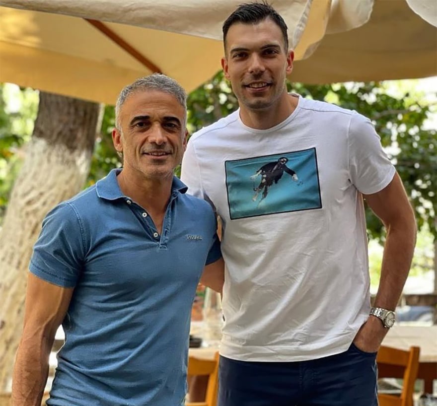 Γλυκά Νερά: Νεκρός βρέθηκε ο επιχειρηματίας Σταύρος Δογιάκης 3 dogiakis__9_