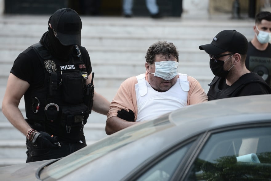 Πετράλωνα: Στον Εισαγγελέα ο Βούλγαρος που κατηγορείται για τον βιασμό καθαρίστριας 6 DSC_7054