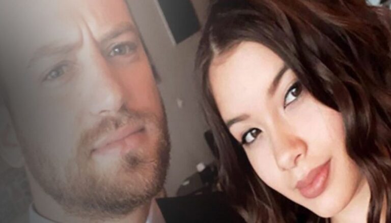 Γλυκά Νερά: Ο σύζυγος της Καρολάιν αναγνώρισε τι γλώσσα μιλούσαν οι στυγεροί δολοφόνοι