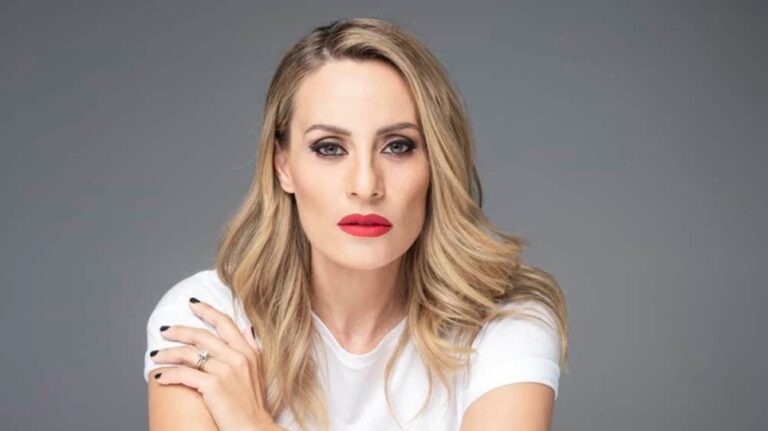 Ελεονώρα Μελέτη: Γιατί είπε όχι στη συμμετοχή στην καμπάνια γονιμότητας – «Δεν θα τολμούσα να το κάνω αυτό σε μια γυναίκα»