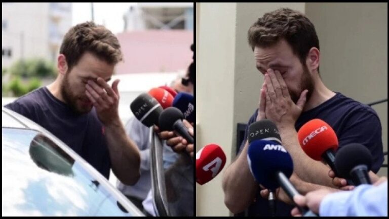 37 μέρες θρασύτατο θέατρο: Όλες οι εξοργιστικές δηλώσεις του πιλότου