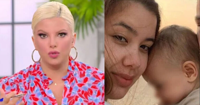 Γλυκά Νερά-Συγκινεί η Αντελίνα Βαρθακούρη: «Αυτό το παιδί στιγματίστηκε. Θέλω να κάνω προσωπική έκκληση»