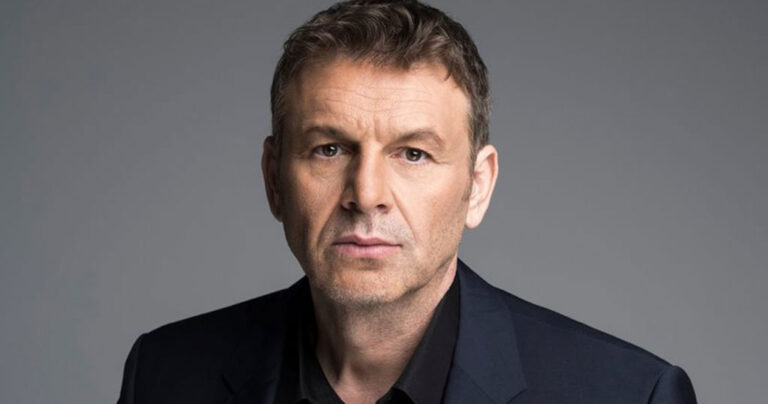 Γκλέτσος: «Η κόρη μου με ρώτησε αν είναι χοντρή και της απάντησα, ναι είσαι»