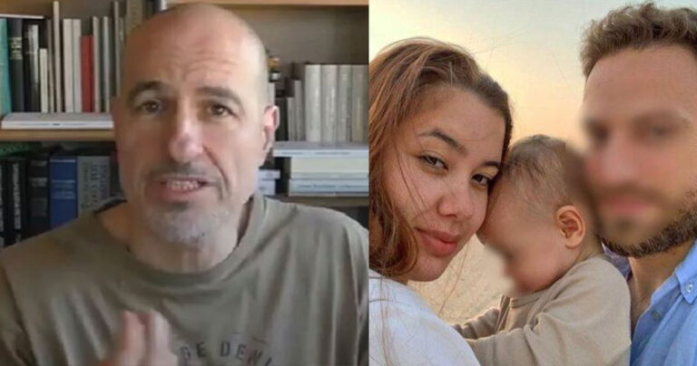 Σάλος με το σχόλιο του Σίλα Σεραφείμ: «Μόλις διέπραξα κεφτεδοκτονία»