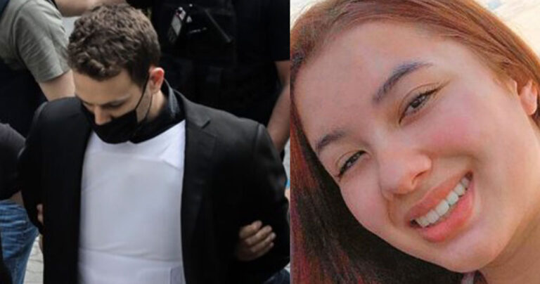 Γλυκά Νερά: Η πρώτη δήλωση του πατέρα του 33χρονου πιλότου – «Έχασα δύο παιδιά…»