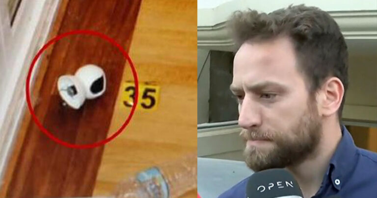 Γλυκά Νερά: Η κάμερα που «έκαψε» τον πιλότο και η Monopoly