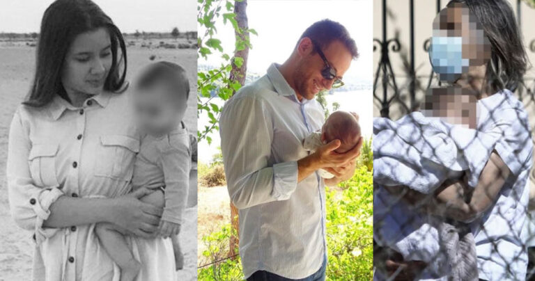 Γλυκά Νερά: Oι δύο οικογένειες θέλουν να φροντίσουν από κοινού τη μικρή Λυδία