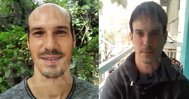 Πετράλωνα: Αυτός ειναι ο 35χρονος Βούλγαρος που συνελήφθη για τον βιασμό της Καθαρίστριας