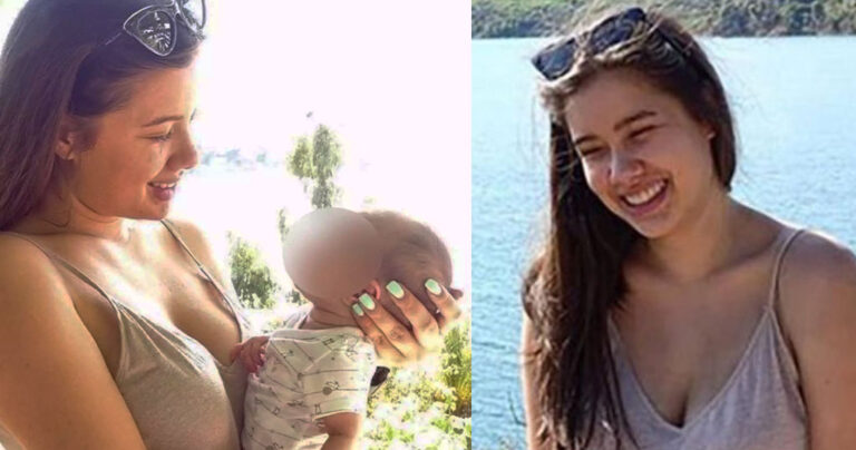 «Η αδελφή της Καρολάιν στις Φιλιππίνες η ιδανική λύση για τη μικρή Λυδία»