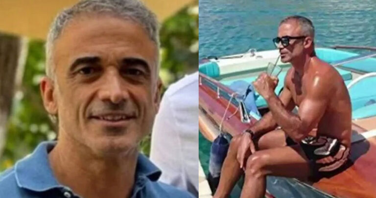 Σταύρος Δογιάκης: Αυτοκτονία με δύο σφαίρες – Μία στο στήθος και μία στο κεφάλι