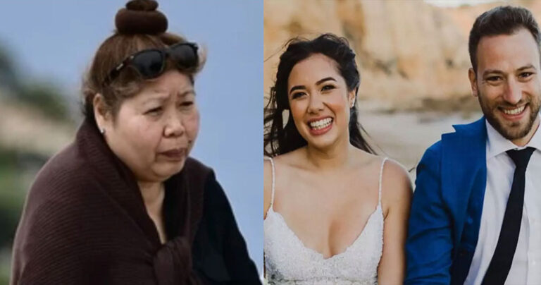 Γλυκά Νερά: Η μητέρα της Καρολάιν έδωσε 50.000 ευρώ για το οικόπεδο στο όνομα του πιλότου