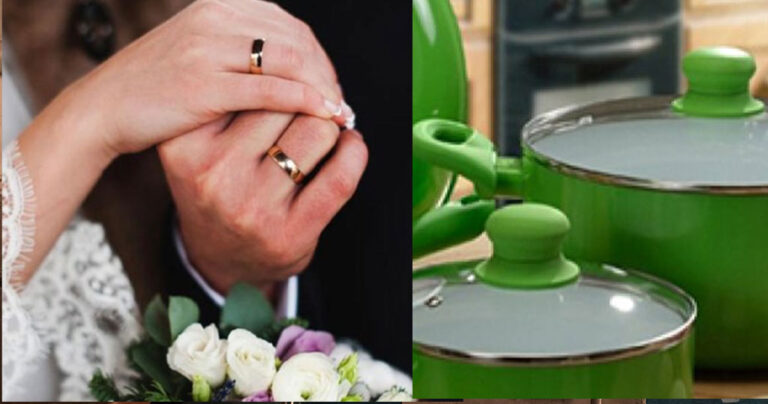 Χανιά: Νιόπαντρο ζευγάρι τσακώθηκε μετά τον γάμο και κατέληξε στο νοσοκομείο – Πέταγαν κατσαρόλες ο ένας στον άλλο