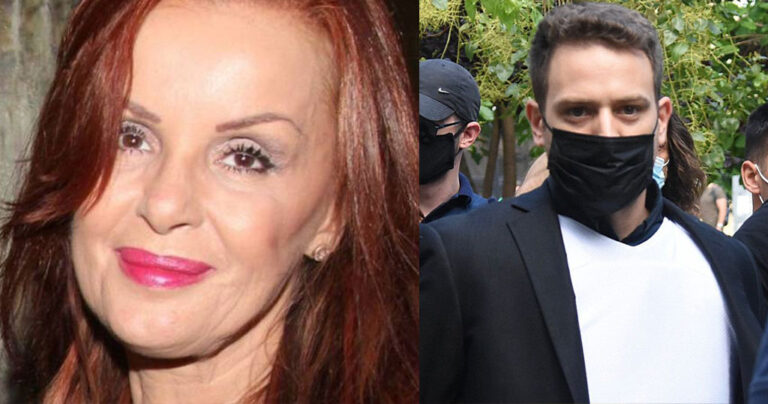 Δημουλίδου για Γλυκά Νερά: «Δεν αναιρώ ούτε λέξη – Έχω το δικαίωμα να πω τη γνώμη μου»