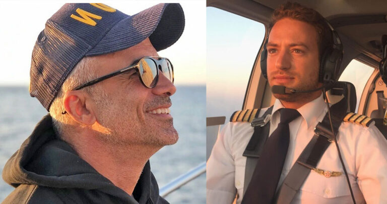 Απάντηση στις φήμες: Δεν υπάρχει στα τηλέφωνα του δολοφόνου της Καρολάιν ο Δογιάκης