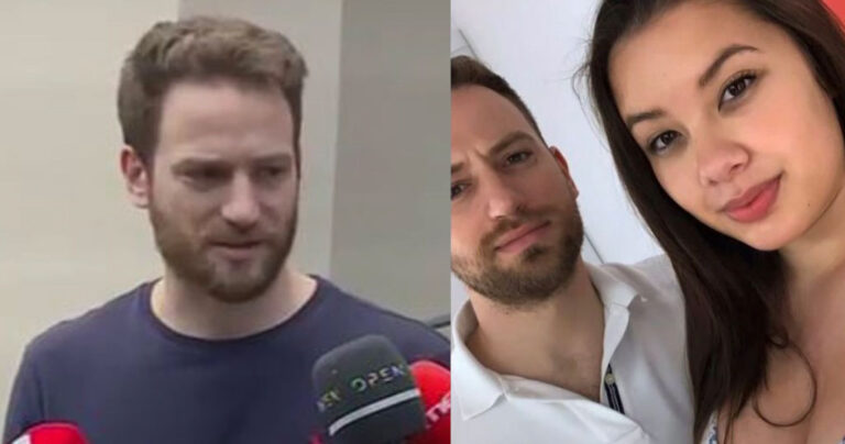 Έγκλημα στα Γλυκά Νερά: Δεν βρέθηκε DNA στα νύχια της Καρολάιν, ούτε όχημα διαφυγής