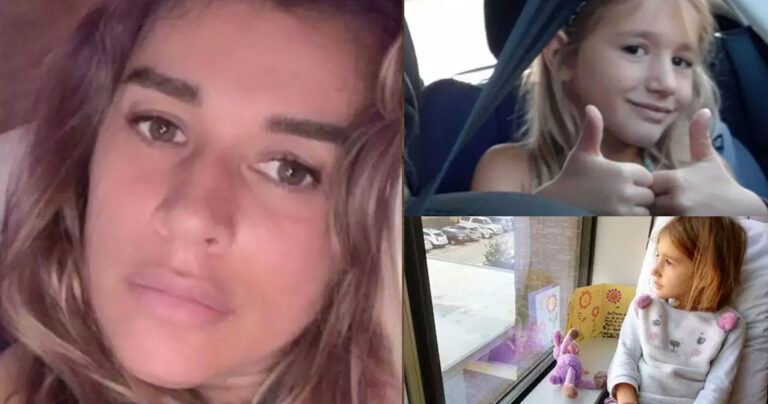 Έρρικα Πρεζεράκου: Ραγίζει καρδιές με τις αναρτήσεις της για την μικρή Αναστασία – «Στείλτε φως και αγάπη»