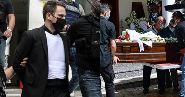 Δικηγόρος οικογένειας Καρολάιν: «Ο δράστης απαίτησε από τη μητέρα της να πληρώσει το φέρετρο της»