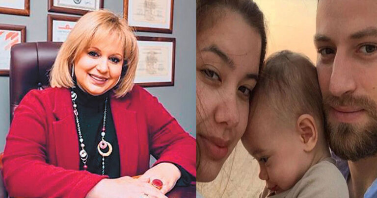 Γλυκά Νερά: «H Kάρολάιν τον φοβόταν και ήθελε να τον εγκαταλείψει από τον Νοέμβριο» αποκαλύπτει η ψυχολόγος της 20χρονος