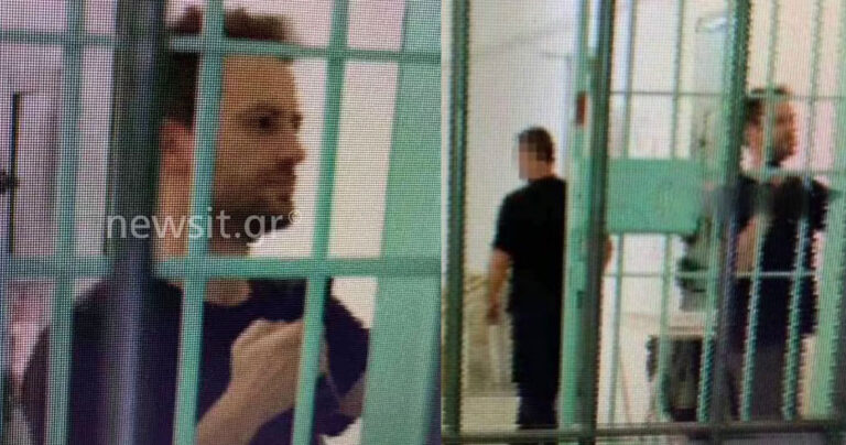 Γλυκά Νερά: Τα στοιχεία που δείχνουν προμελέτη – Έπαιζε θέατρο μέχρι τέλους ο συζυγοκτόνος και «φοβόταν» να πάει στην Αλόννησο