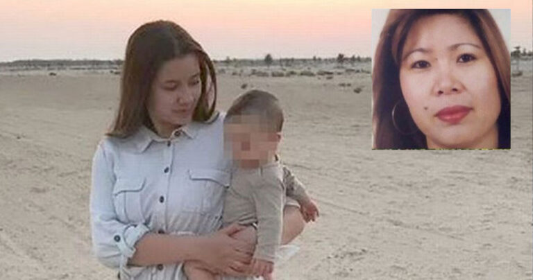 Γλυκά Νερά: Στη μητέρα της Καρολάιν η επιμέλεια της μικρής Λυδίας