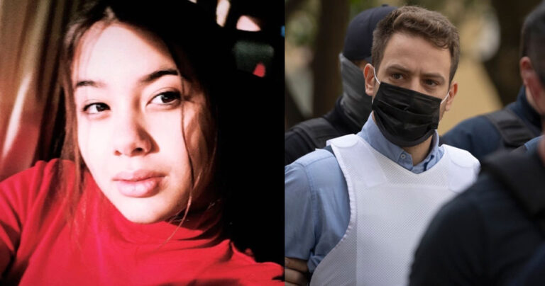 Γλυκά Νερά – Πατέρας της Κάρολαϊν: «Μακάρι να του είχα τινάξει τα μυαλά στον αέρα στο μνημόσυνο»