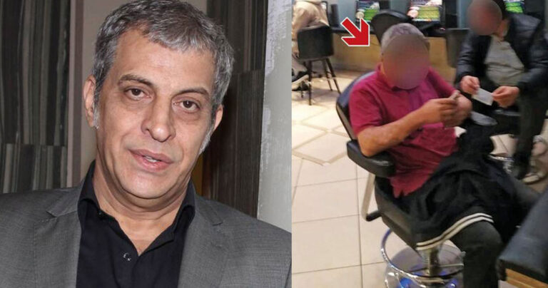 Αδαμαντίδης για την παράνομη λέσχη: «Πάω πολύ διακριτικά, δεν θέλω να προκαλώ»