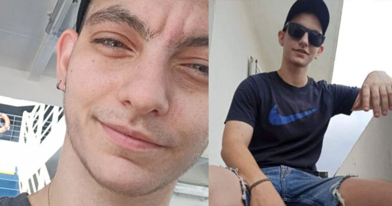 Έλληνας αστυνομικός ζητάει οικονομική ενίσχυση για να κάνει εγχείρηση αλλαγής φύλου