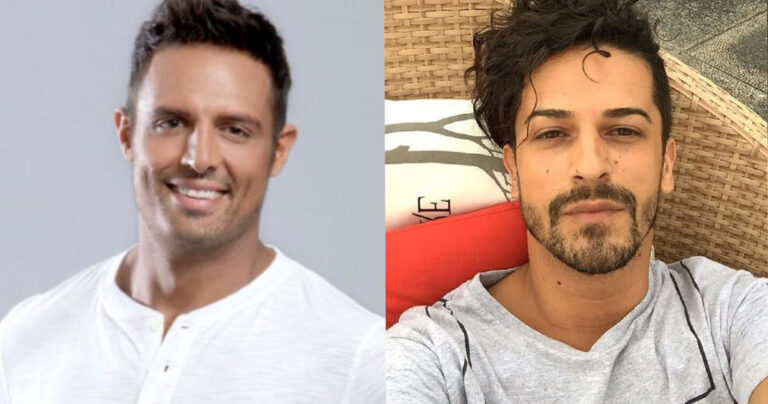 Σάββας Πούμπουρας: Το «αντίο» στον 40χρονο στυλίστα που πέθανε μυστηριωδώς