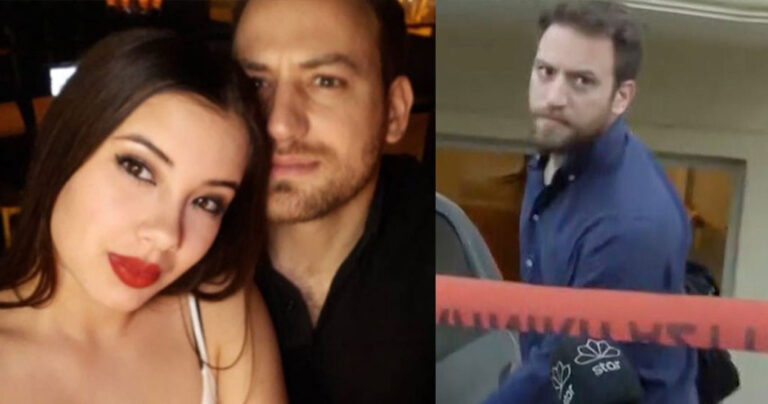 Έγκλημα στα Γλυκά Νερά – Συγκλονίζει στην κατάθεσή του ο πιλότος: «Έβλεπα να απειλούν τη γυναίκα μου με revolver»