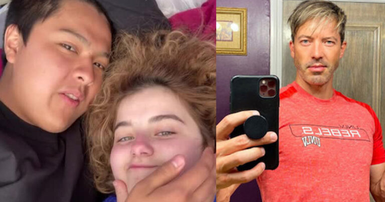 Ζευγάρι εφήβων δολοφόνων: «Καλωσορίσατε στο κανάλι μας, είναι η 3η μέρα αφότου σκοτώσαμε κάποιον»