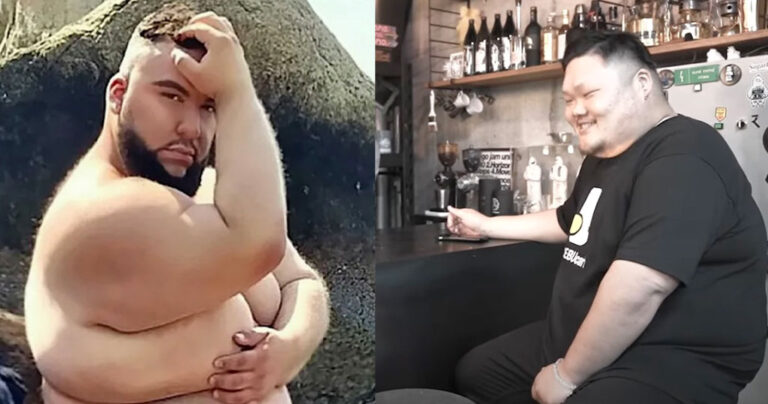 Ιαπωνία: Εταιρεία νοικιάζει υπέρβαρους ανθρώπους  για 15 ευρώ την ώρα