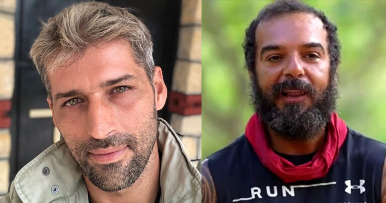 Αλέξης Παππάς: «Αν ήμουν γυναίκα για 24 ώρες θα έκανα one night stand με τον Τριαντάφυλλο»