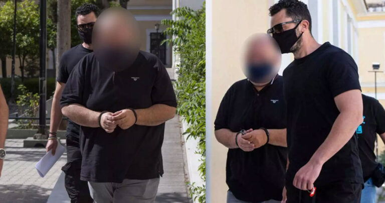 «Φύγε, άσε με, δεν θέλω» – Ανατριχιάζει η κατάθεση της 13χρονης για την απόπειρα αρπαγής στην Ραφήνα – Η απολογία του 45χρονου