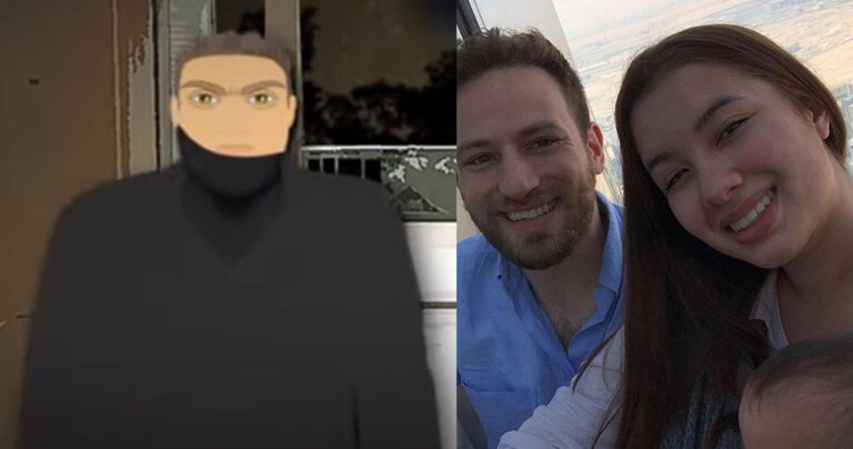 Γλυκά Νερά: Έτσι μοιάζει ο φονιάς της Καρολάιν