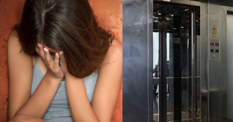 Σοκ στα Καμένα Βούρλα: 24χρονος βίασε 11χρονη σε ασανσέρ